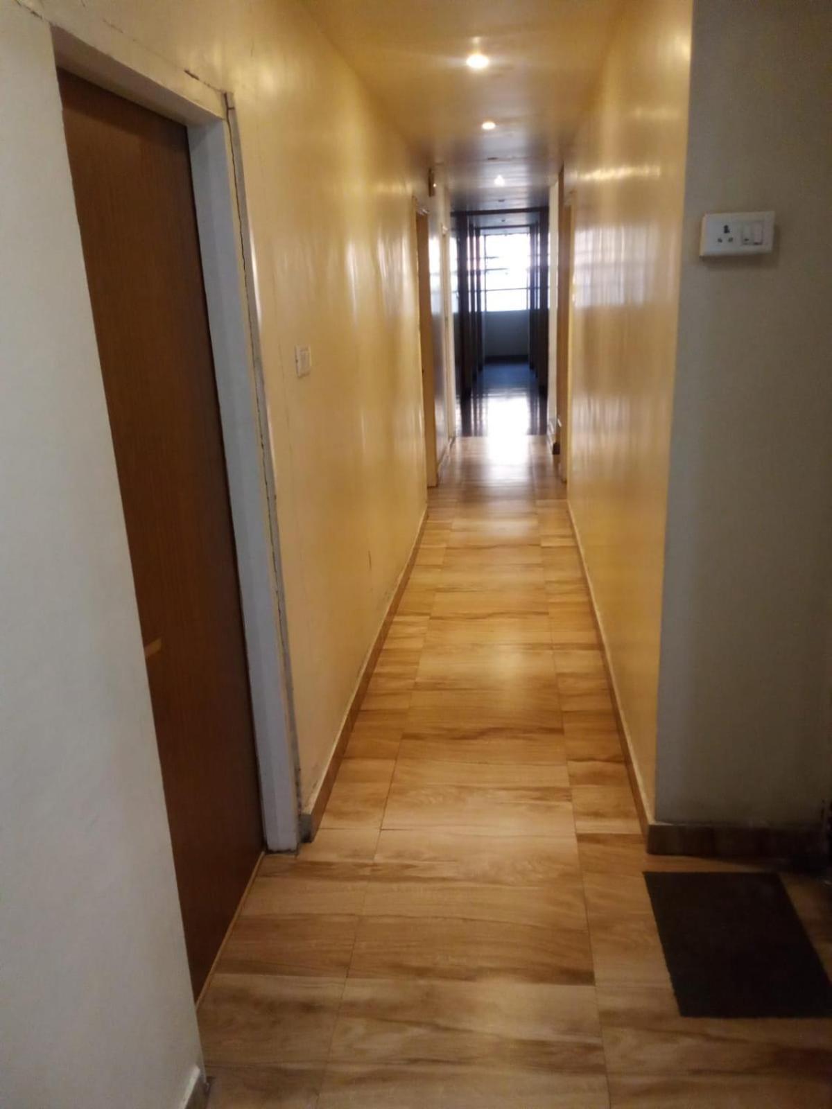 Hotel Ashoka, Pune Yerandwane Bagian luar foto